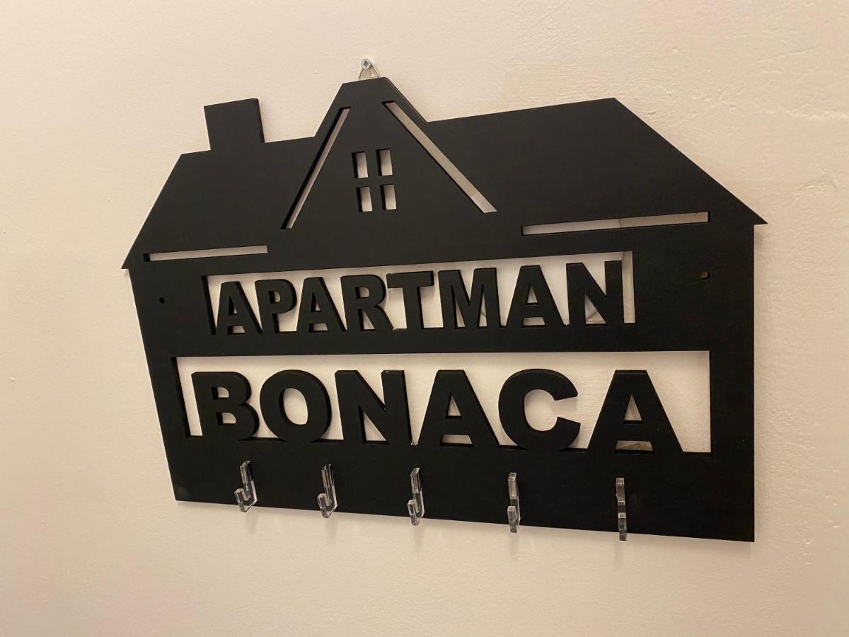 Apartman Bonaca Nis Exterior foto