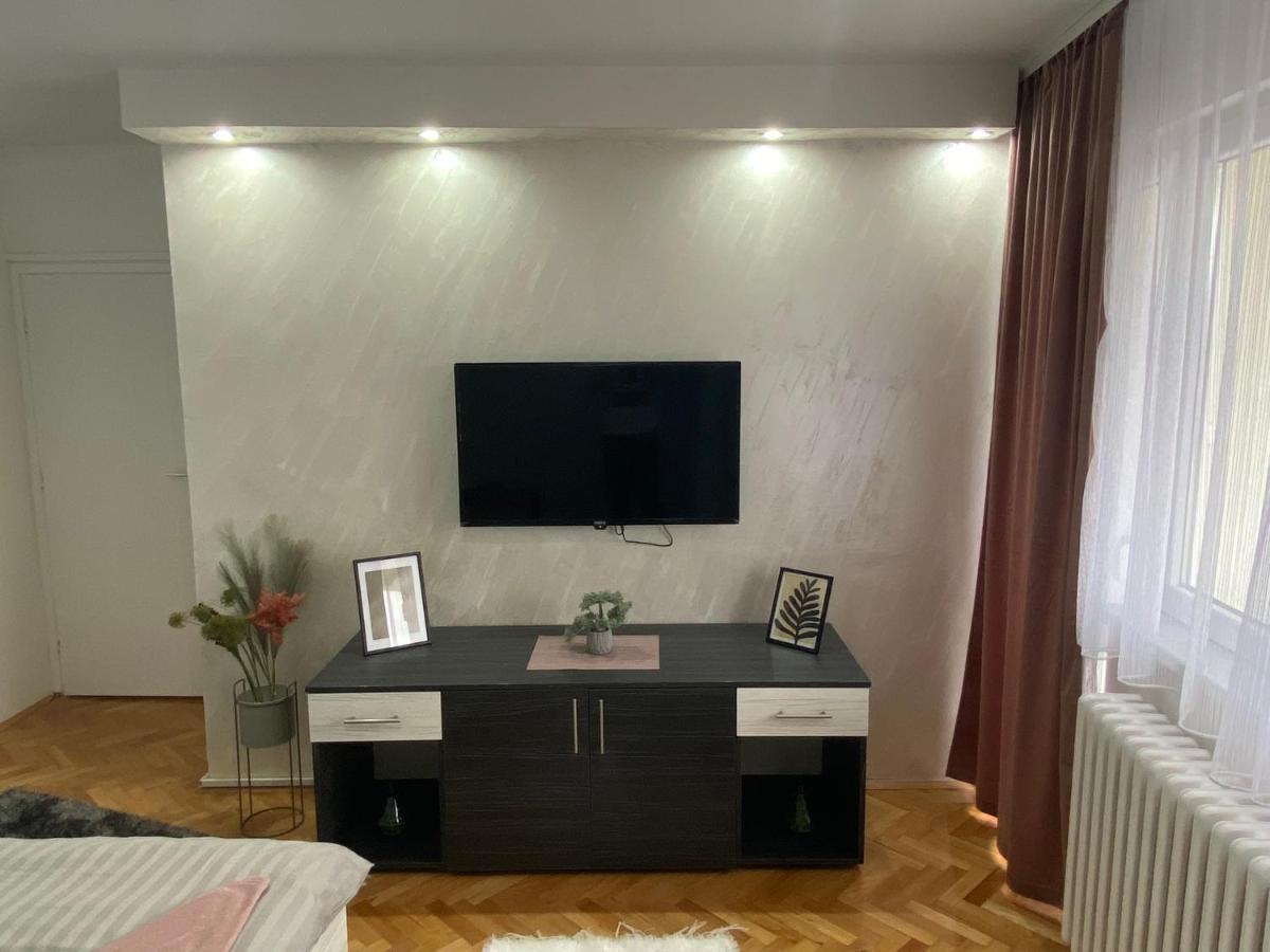 Apartman Bonaca Nis Exterior foto