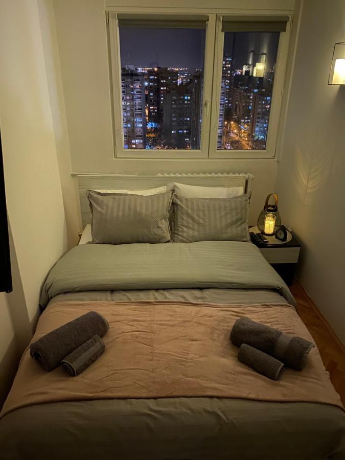 Apartman Bonaca Nis Exterior foto