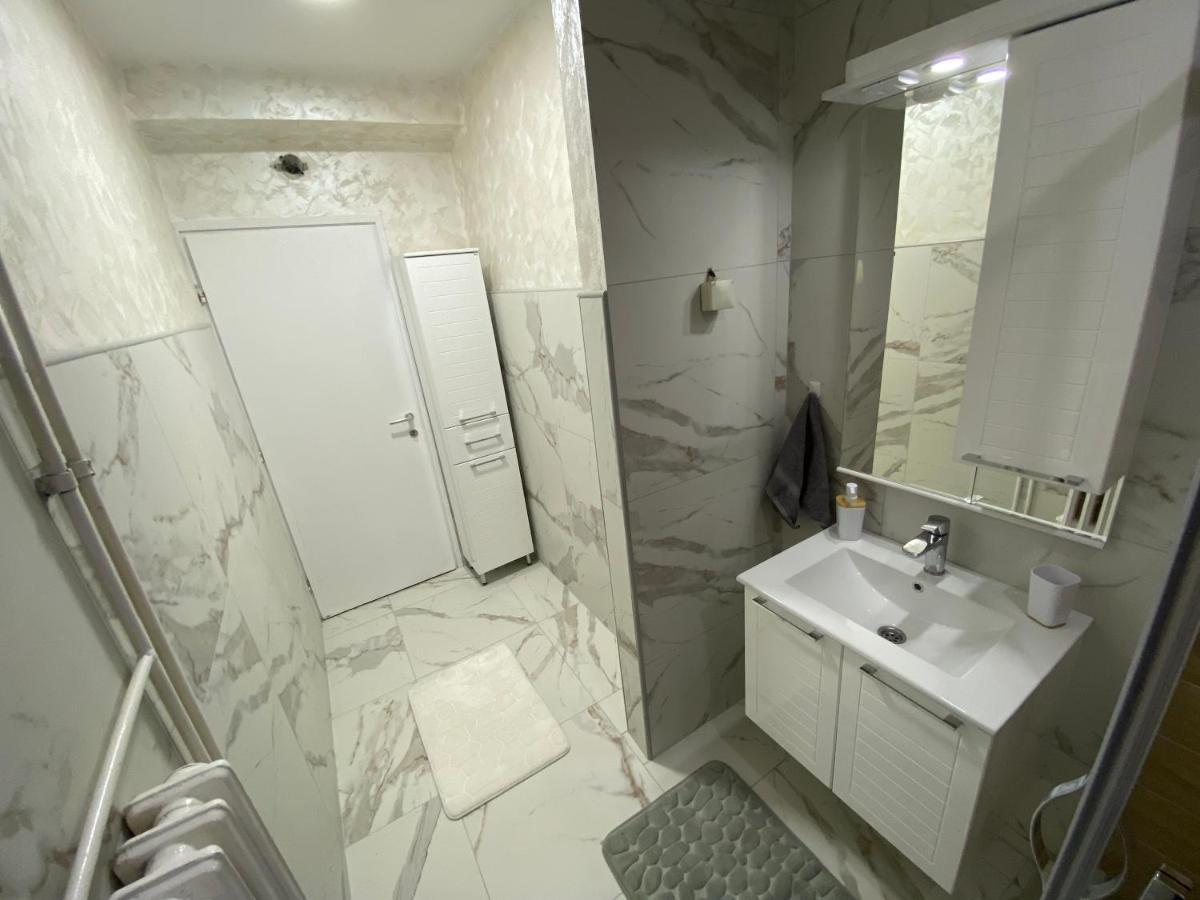 Apartman Bonaca Nis Exterior foto