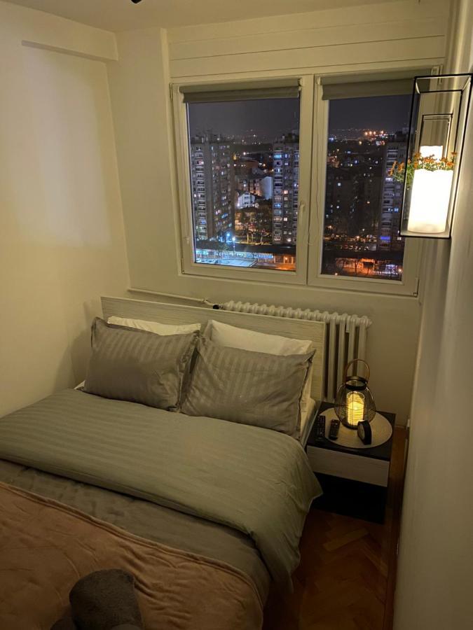 Apartman Bonaca Nis Exterior foto