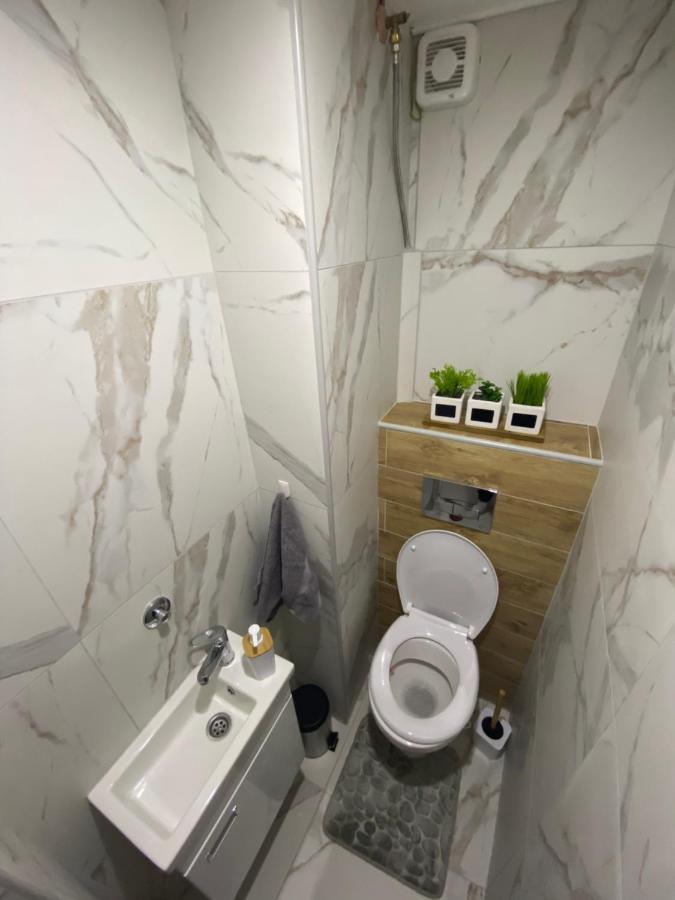 Apartman Bonaca Nis Exterior foto