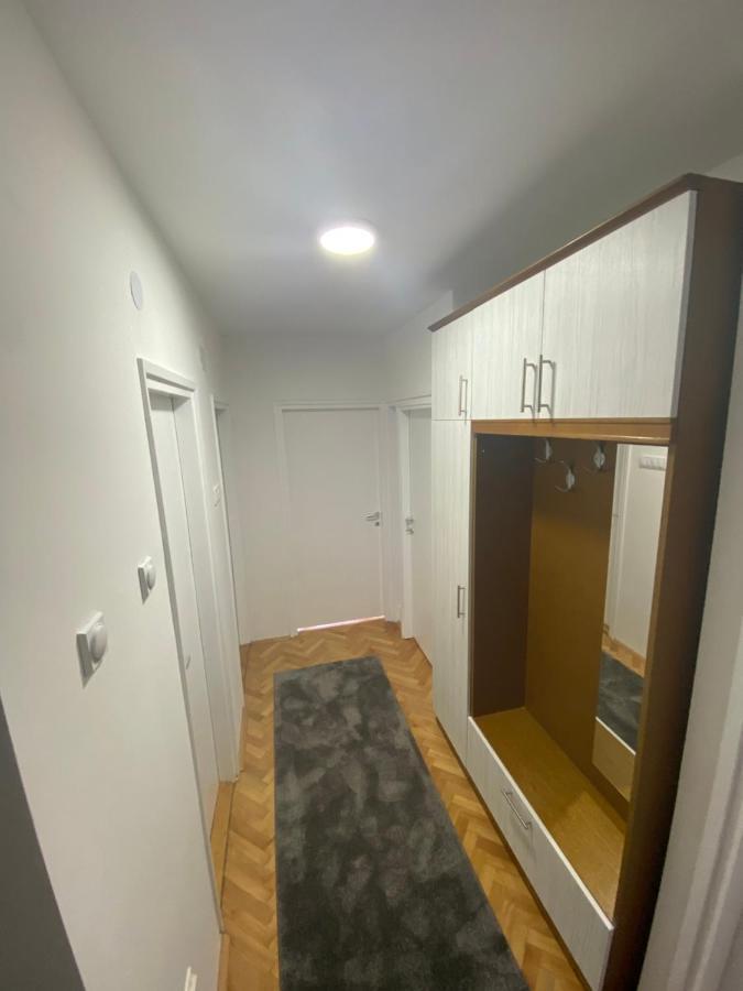 Apartman Bonaca Nis Exterior foto