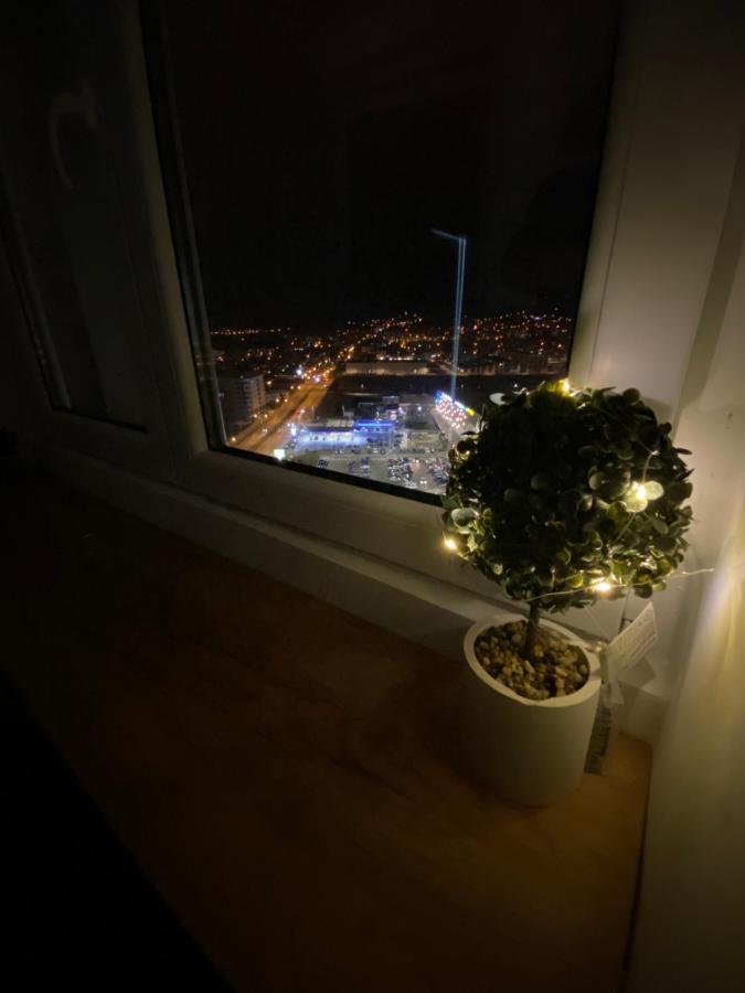 Apartman Bonaca Nis Exterior foto