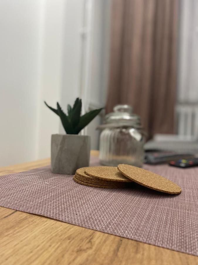 Apartman Bonaca Nis Exterior foto