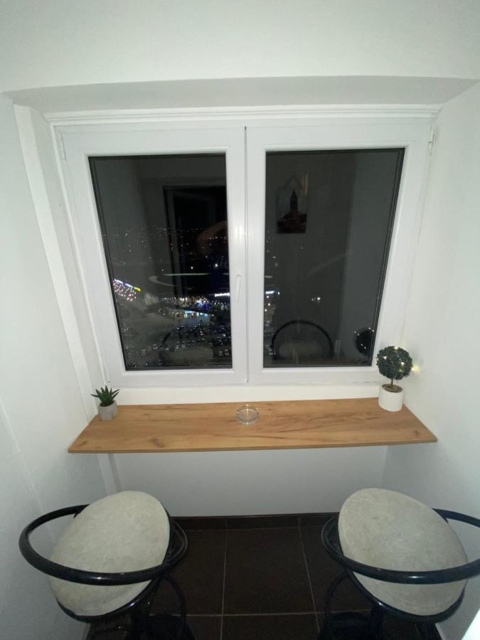Apartman Bonaca Nis Exterior foto