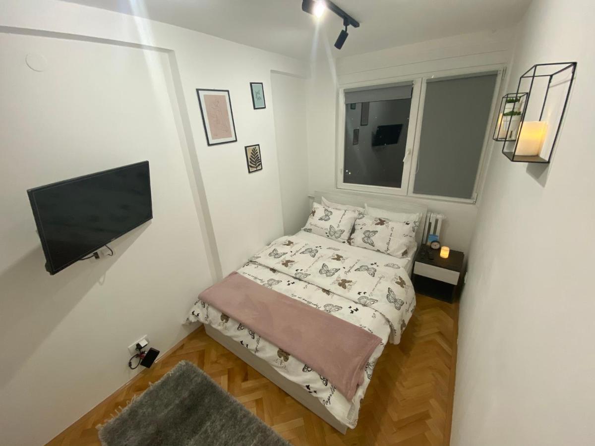 Apartman Bonaca Nis Exterior foto